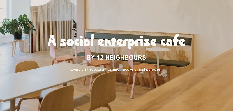 Neighbourly Coffee