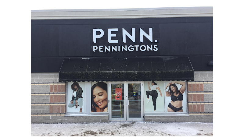 Penningtons