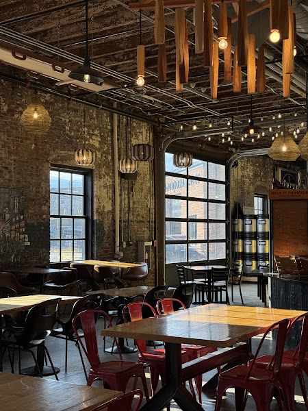 Picaroons Roundhouse