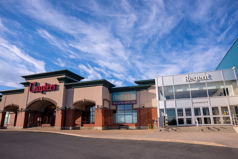 Regent Mall