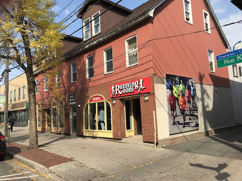 Running Room