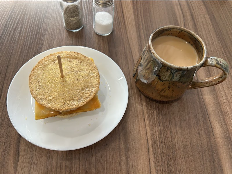 Simon's Cafe and Bakery