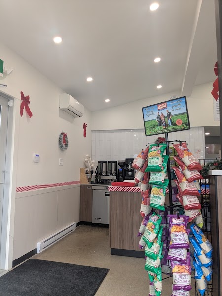 The Happy Baker Northside